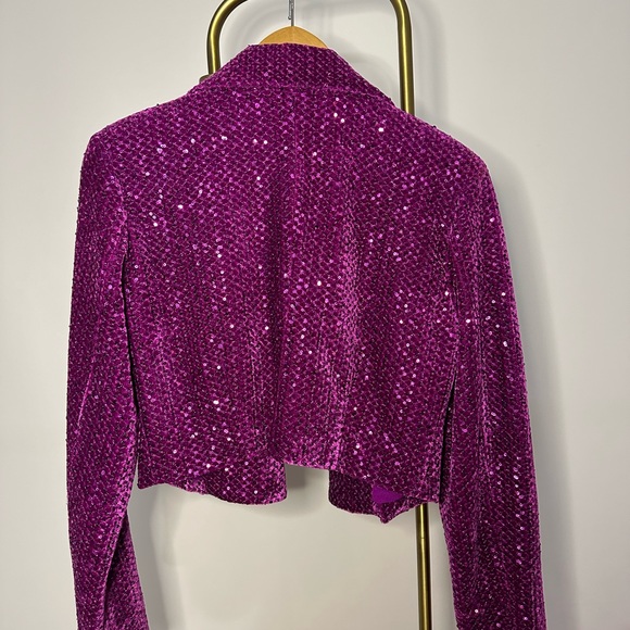 Pink Jacket - Picture 2 of 2